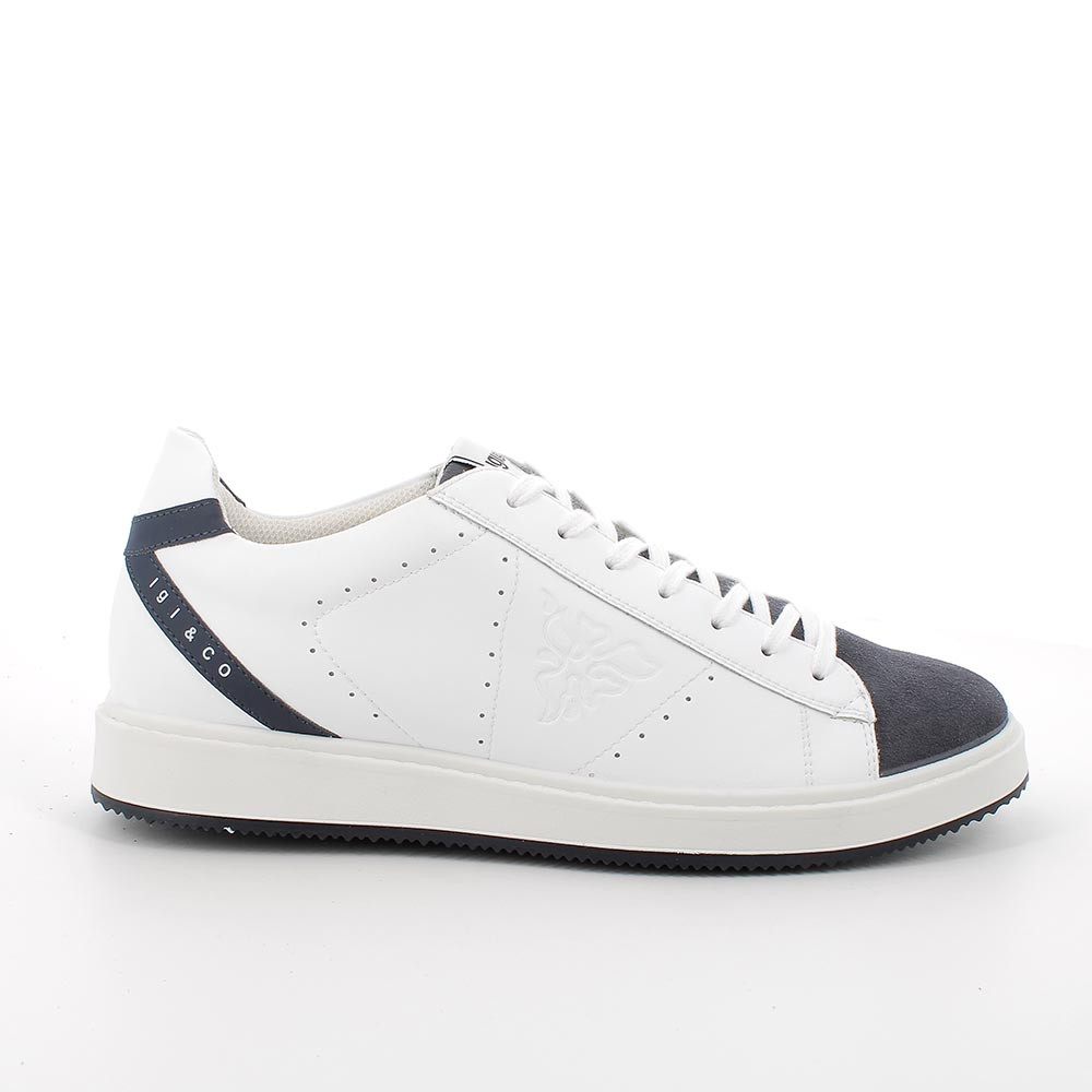 Chaussures Basses Chaussure Blanche Homme Habillé JB Martin