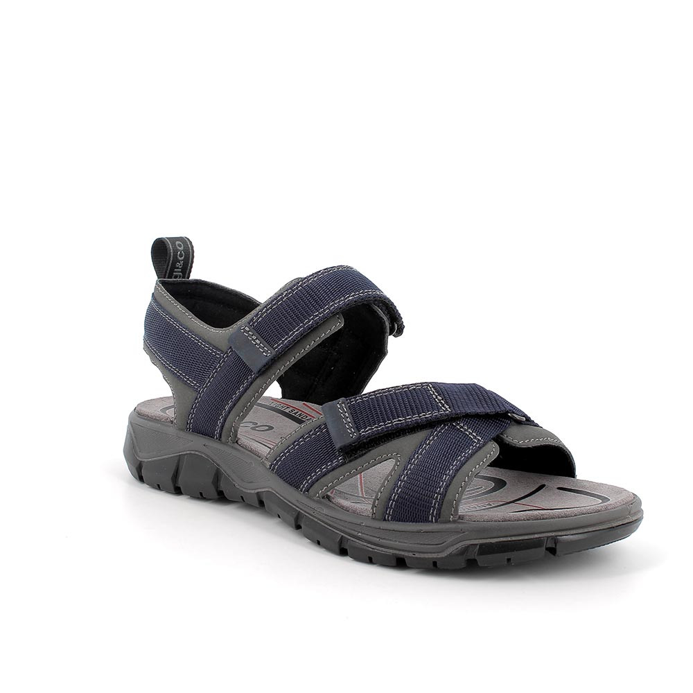 MAN SANDALS