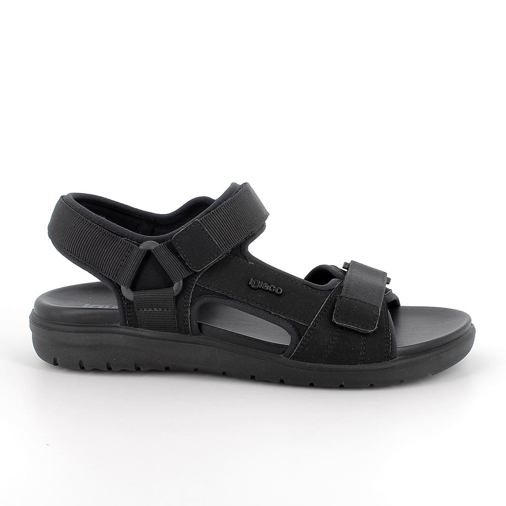 Sandalias caballero shop