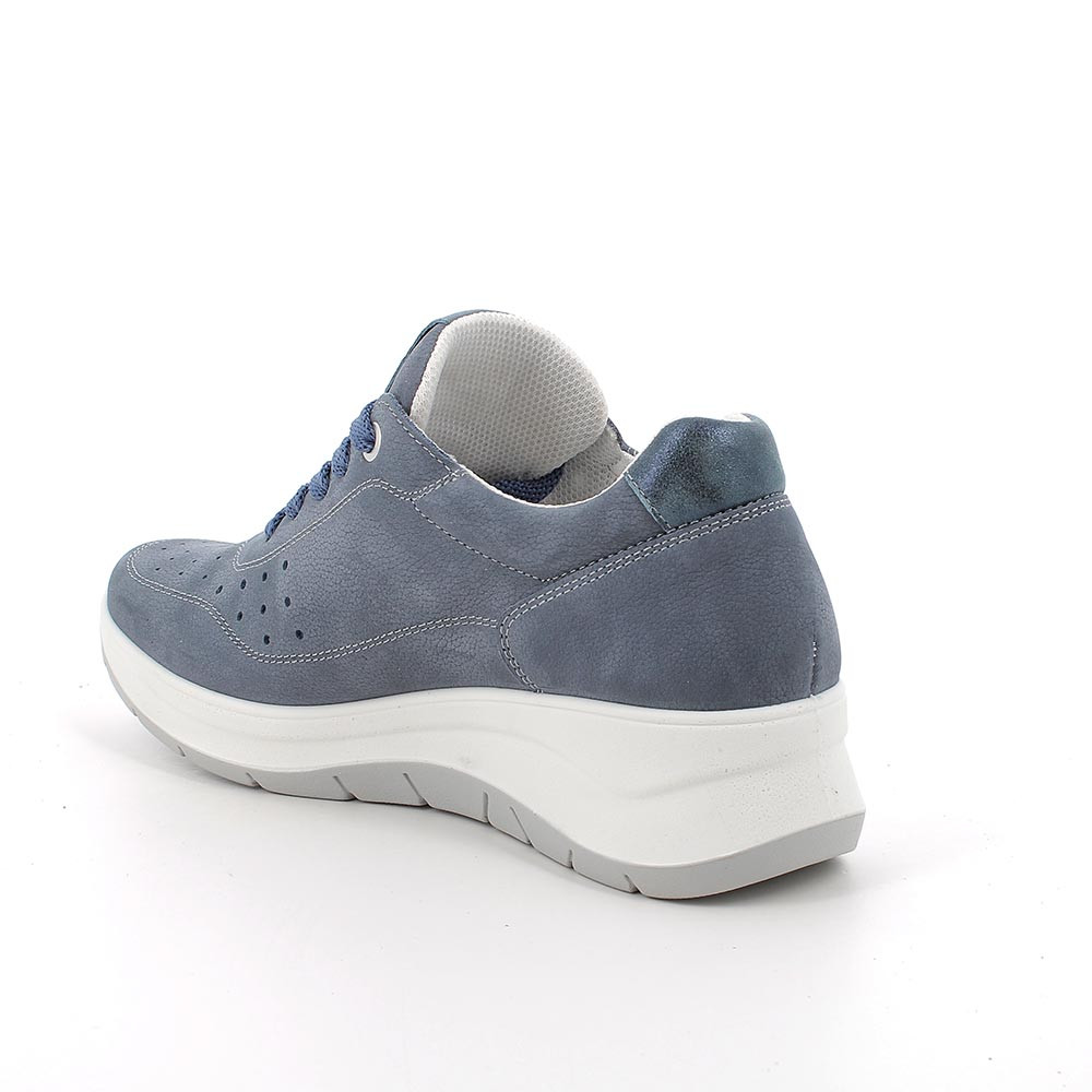 Scarpe con zeppa igi e co hotsell