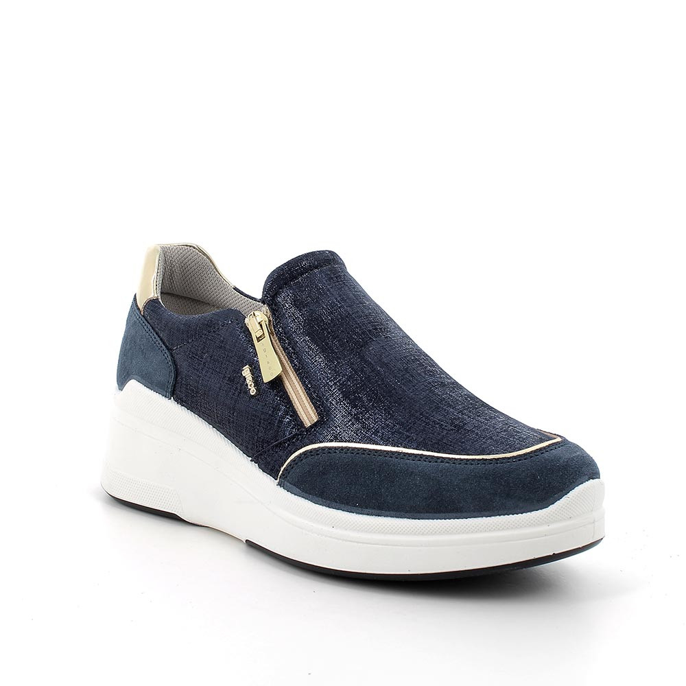 Slip on donna sale