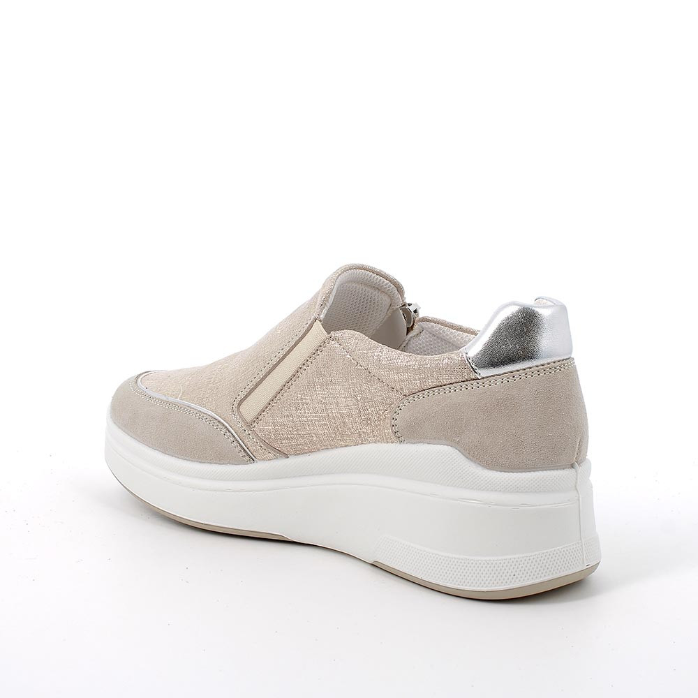 Slip on zeppa new arrivals