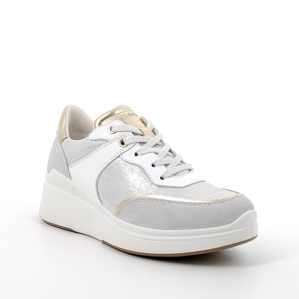 SNEAKERS CON ZEPPA DONNA