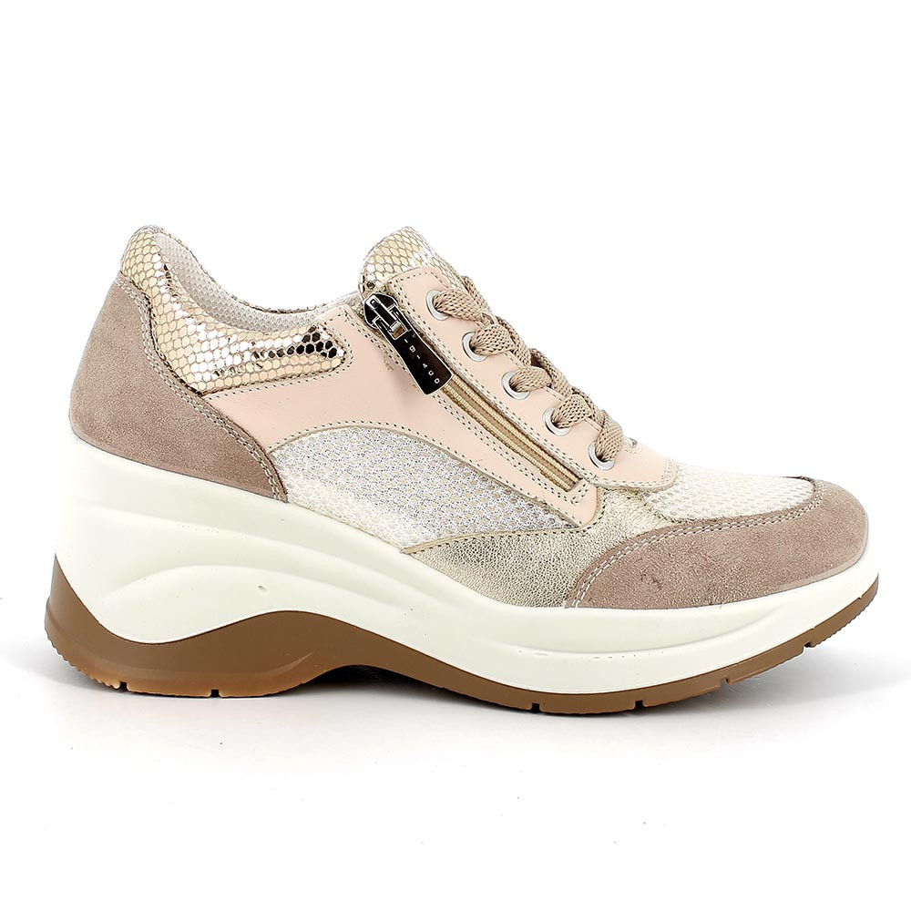 Scarpe con zeppa on line top