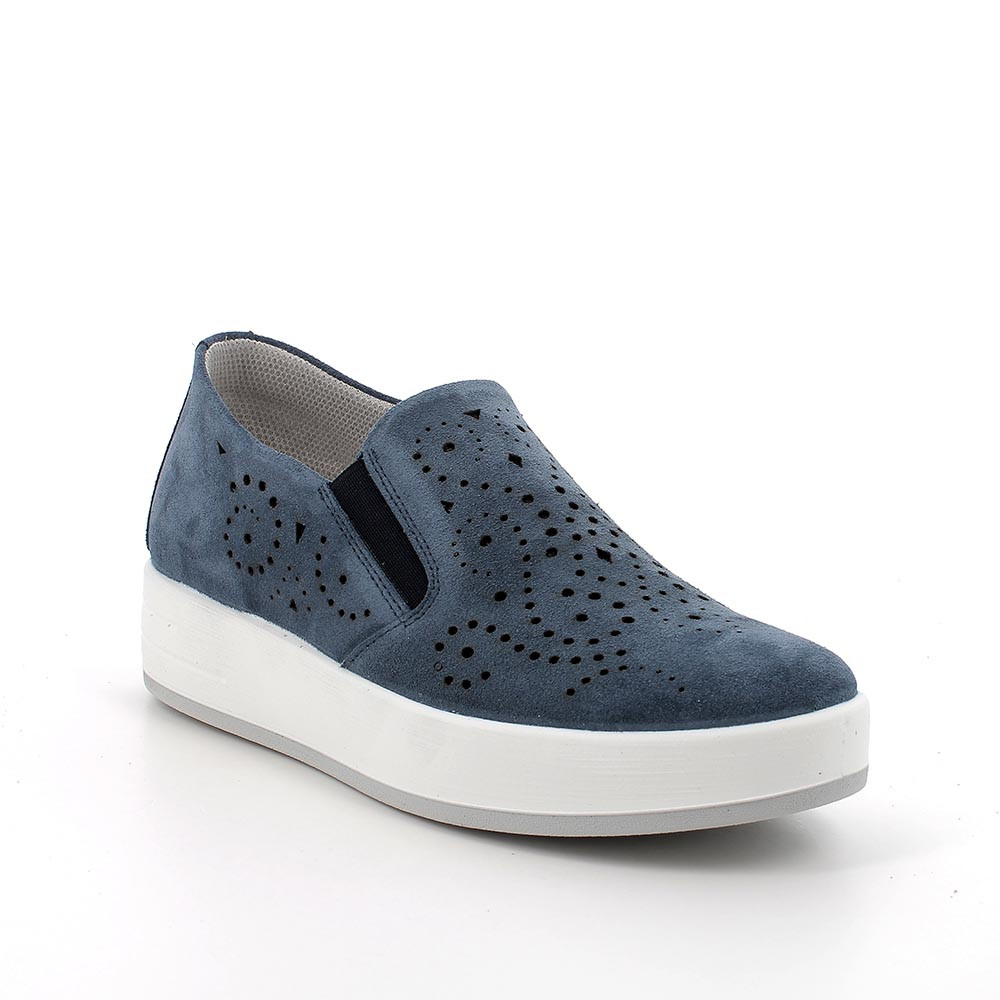 SLIP ON DONNA