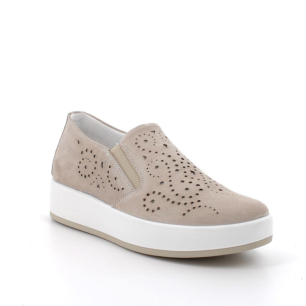 Slip on scarpe donna hot sale