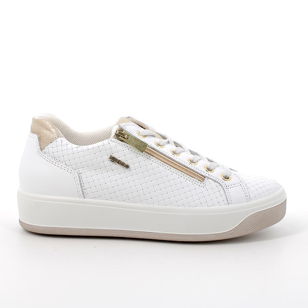 Scarpe igi e co estive online