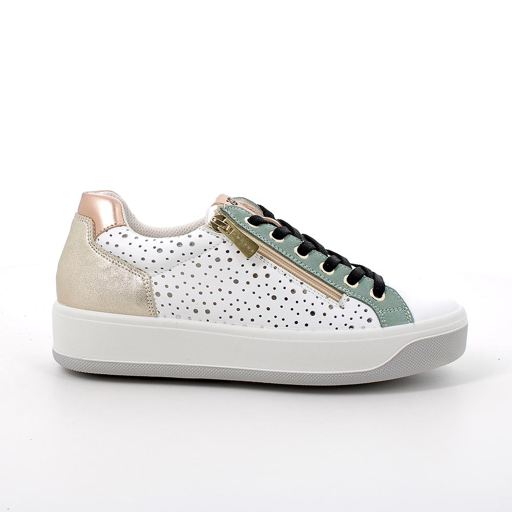 Sneakers donna scontate store