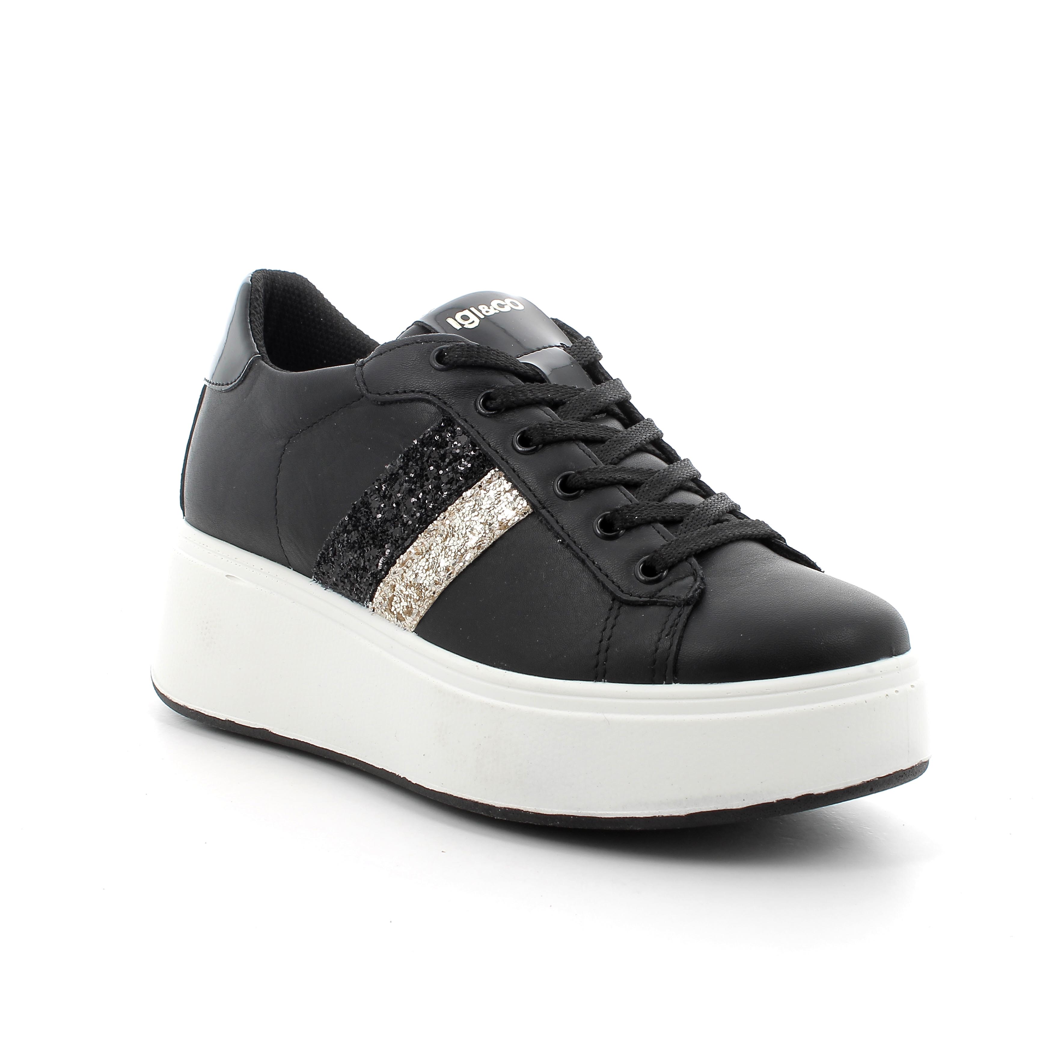 Sneakers con zeppa firmate cheap