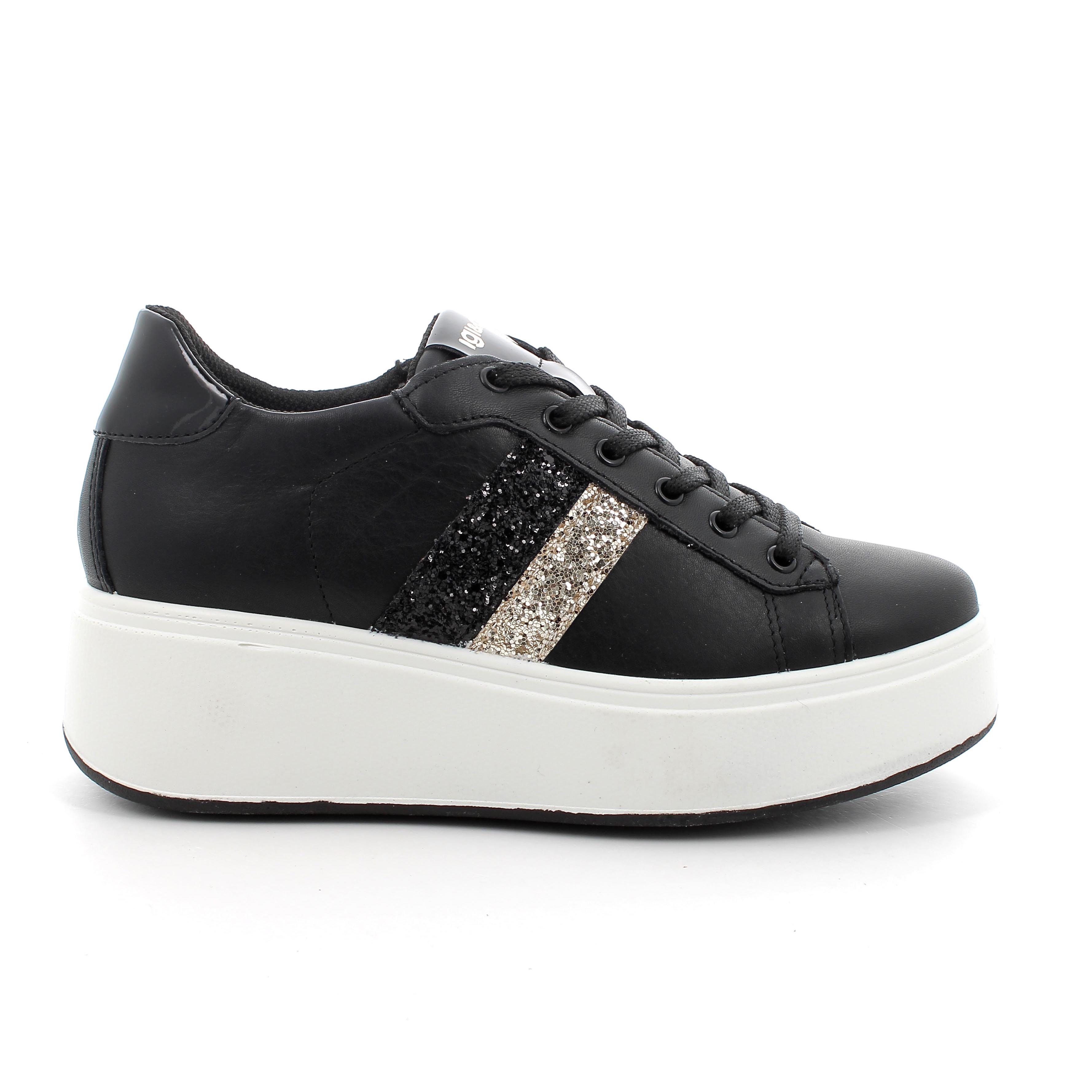Scarpe con zeppa on line top