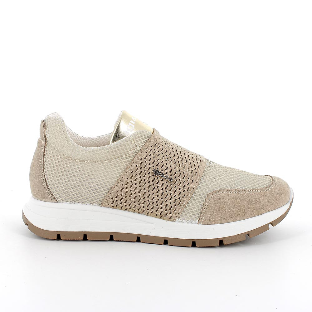 Slip on donna hot sale