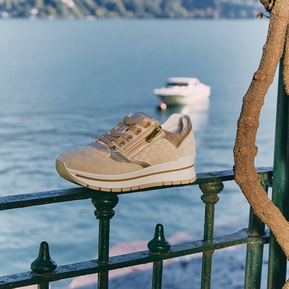 SNEAKERS DONNA