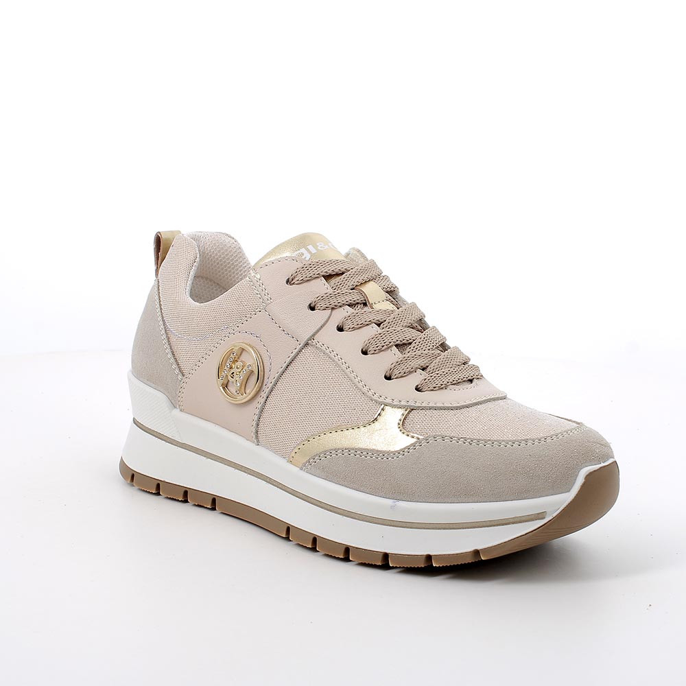 Scarpe donna beige online