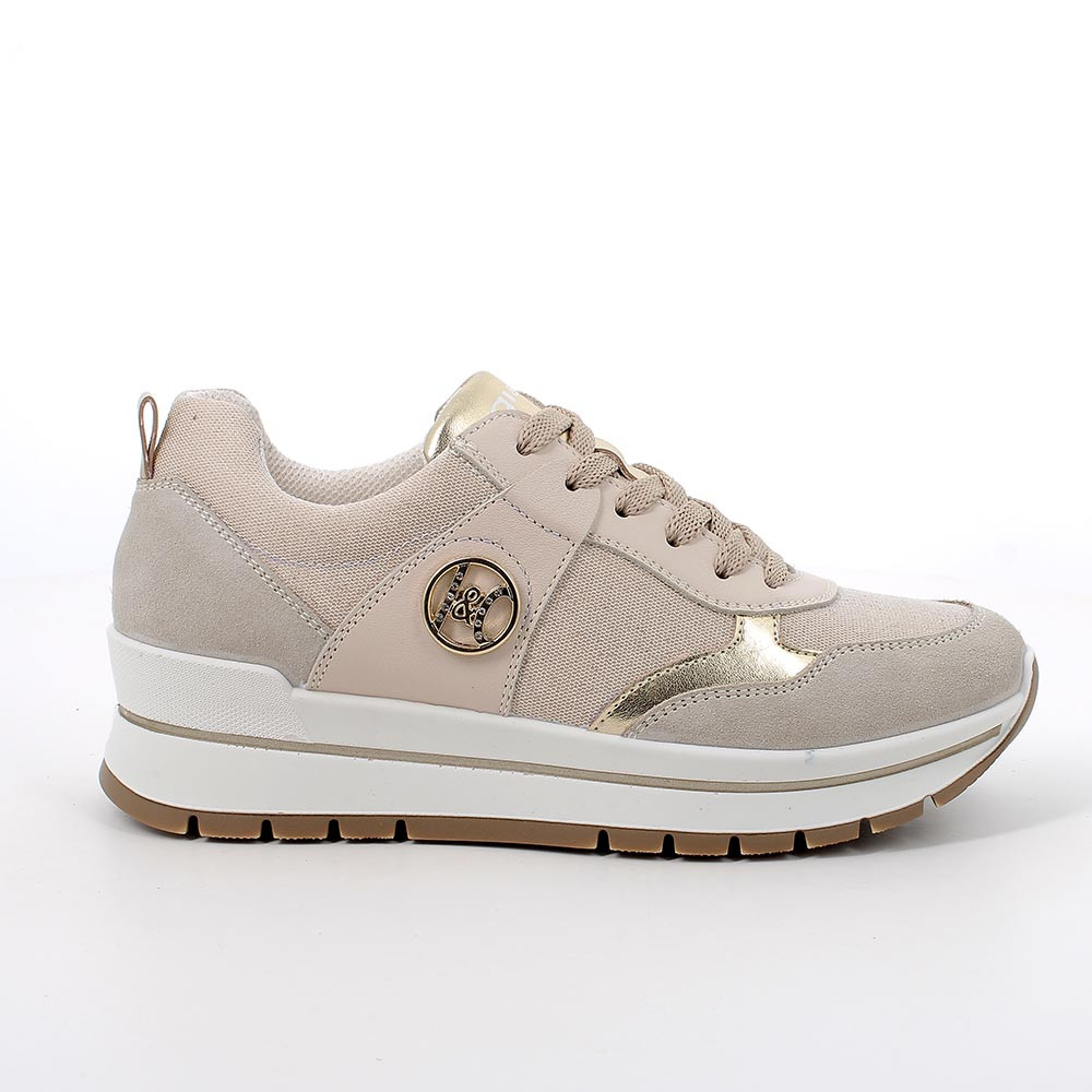 SNEAKERS DONNA