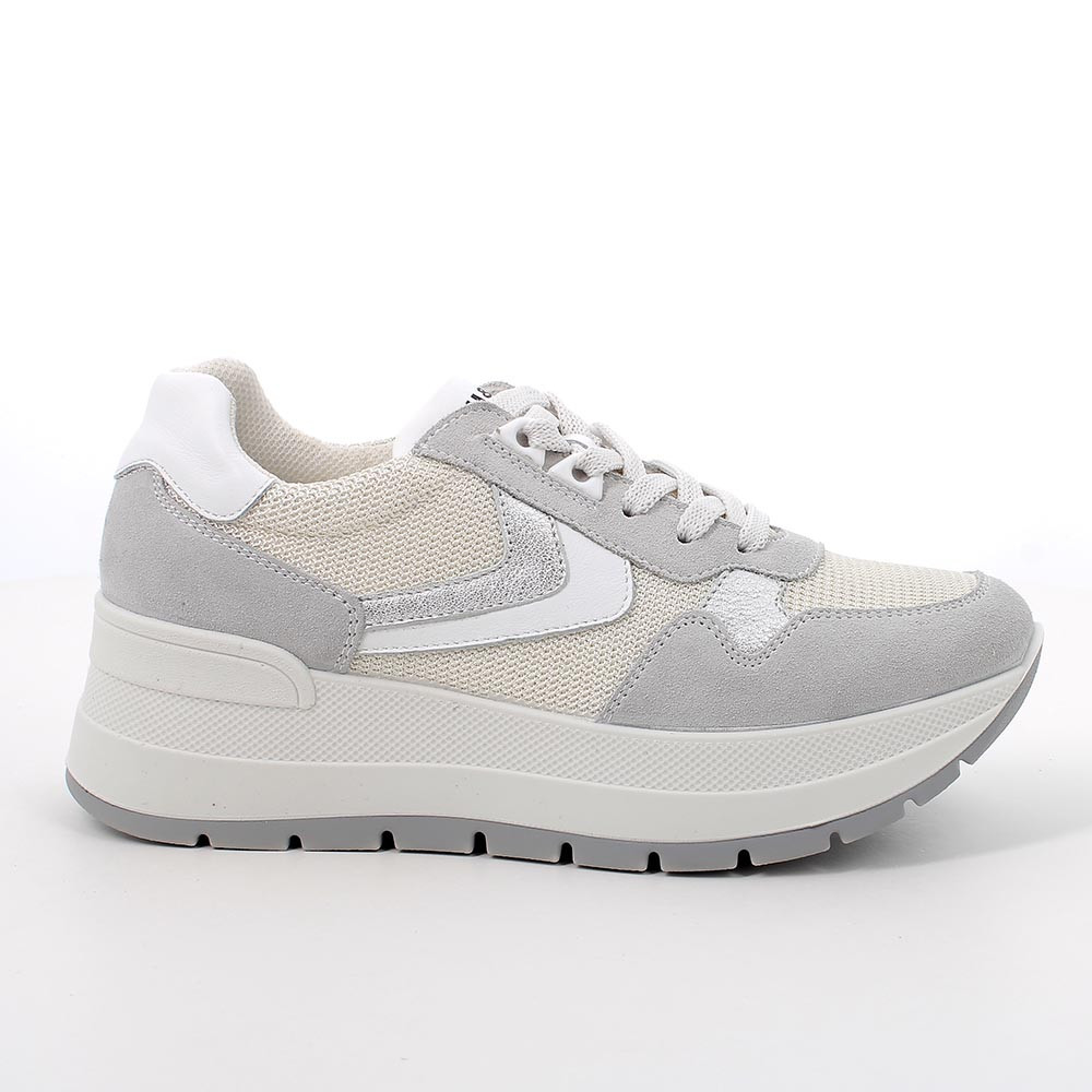 SNEAKERS CON ZEPPA DONNA