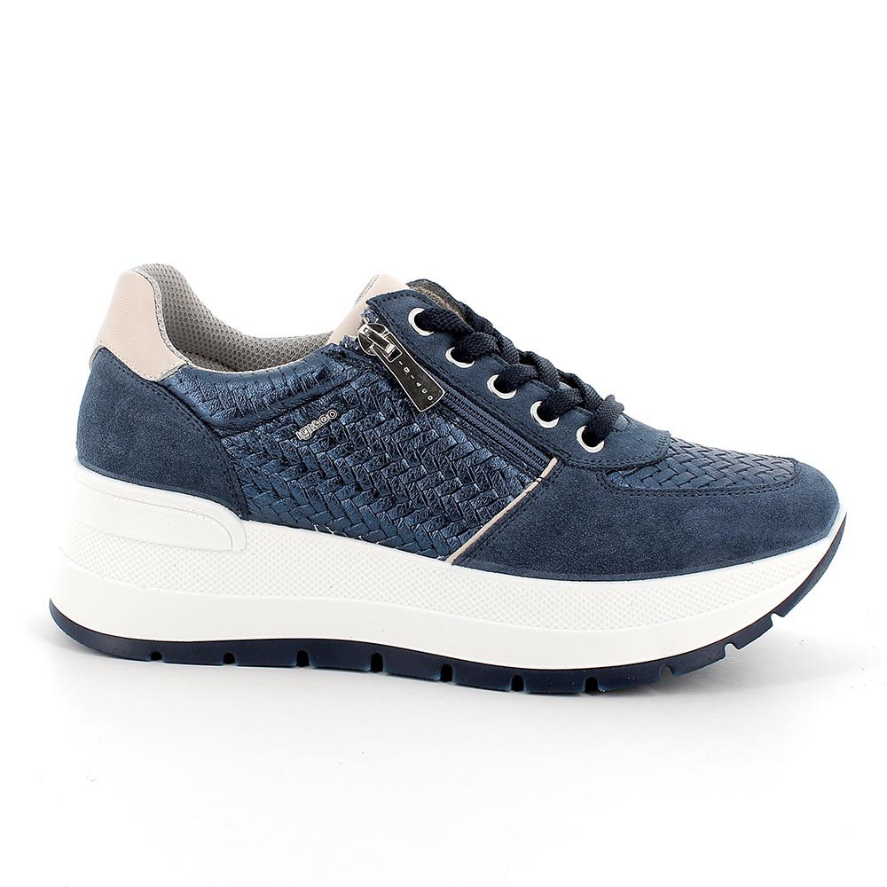 Igi&co sneakers zeppa store