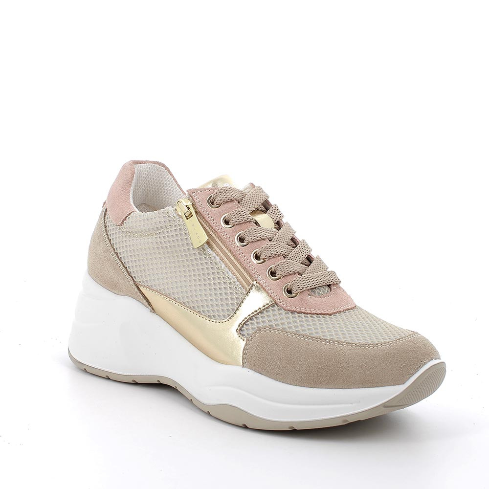 A few sneakers shop
