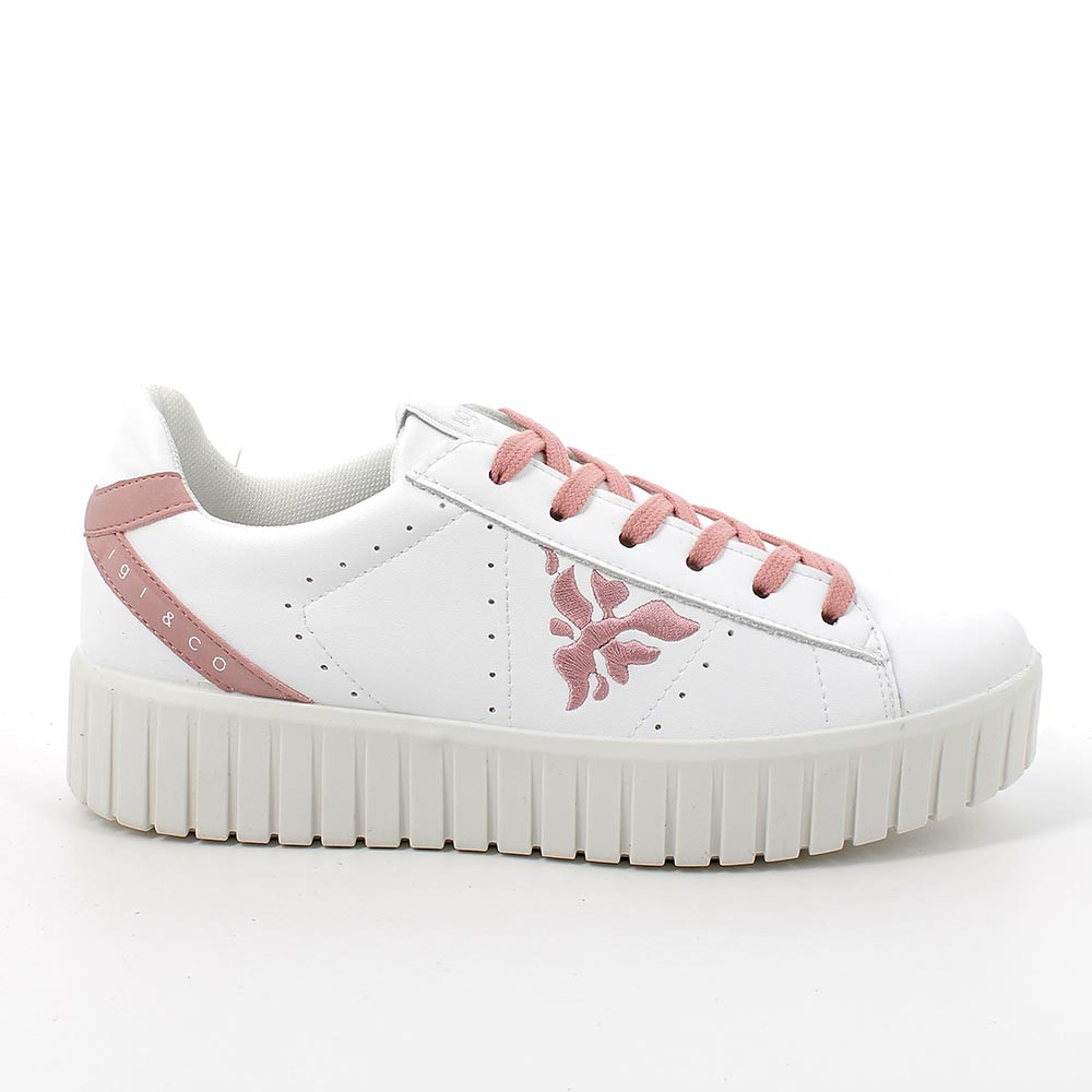 Sneakers da donna bianco-phard