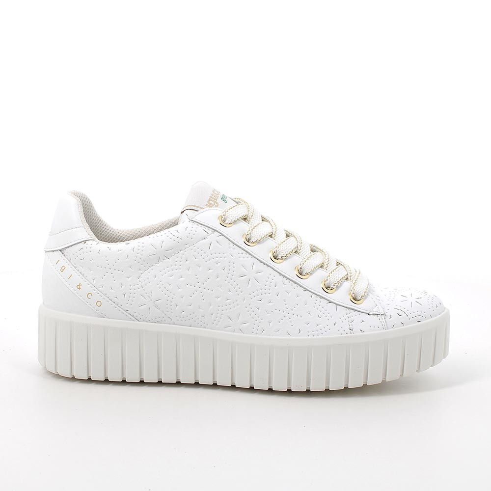 SNEAKERS ECO SOSTENIBILI DONNA