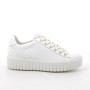 Sneakers da donna bianco Sneakers da donna bianco