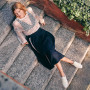 Sneakers da donna bianco Sneakers da donna bianco