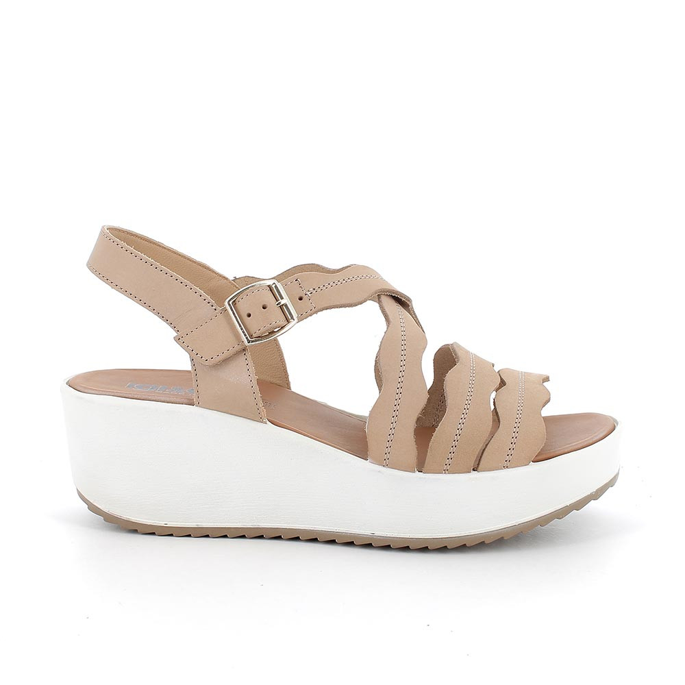 Sandali zeppa 2020 discount