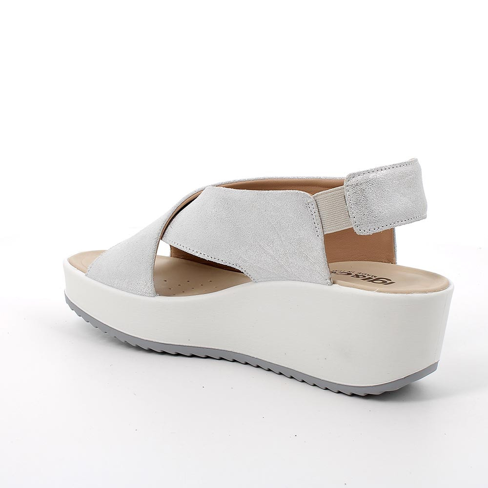 s*y様 正規品　新品　MEDI ENAMEL STRAP THONG SAND Oasis Thong Sandal – The Walking Company