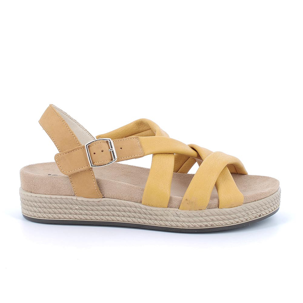 Sandali fasciati top