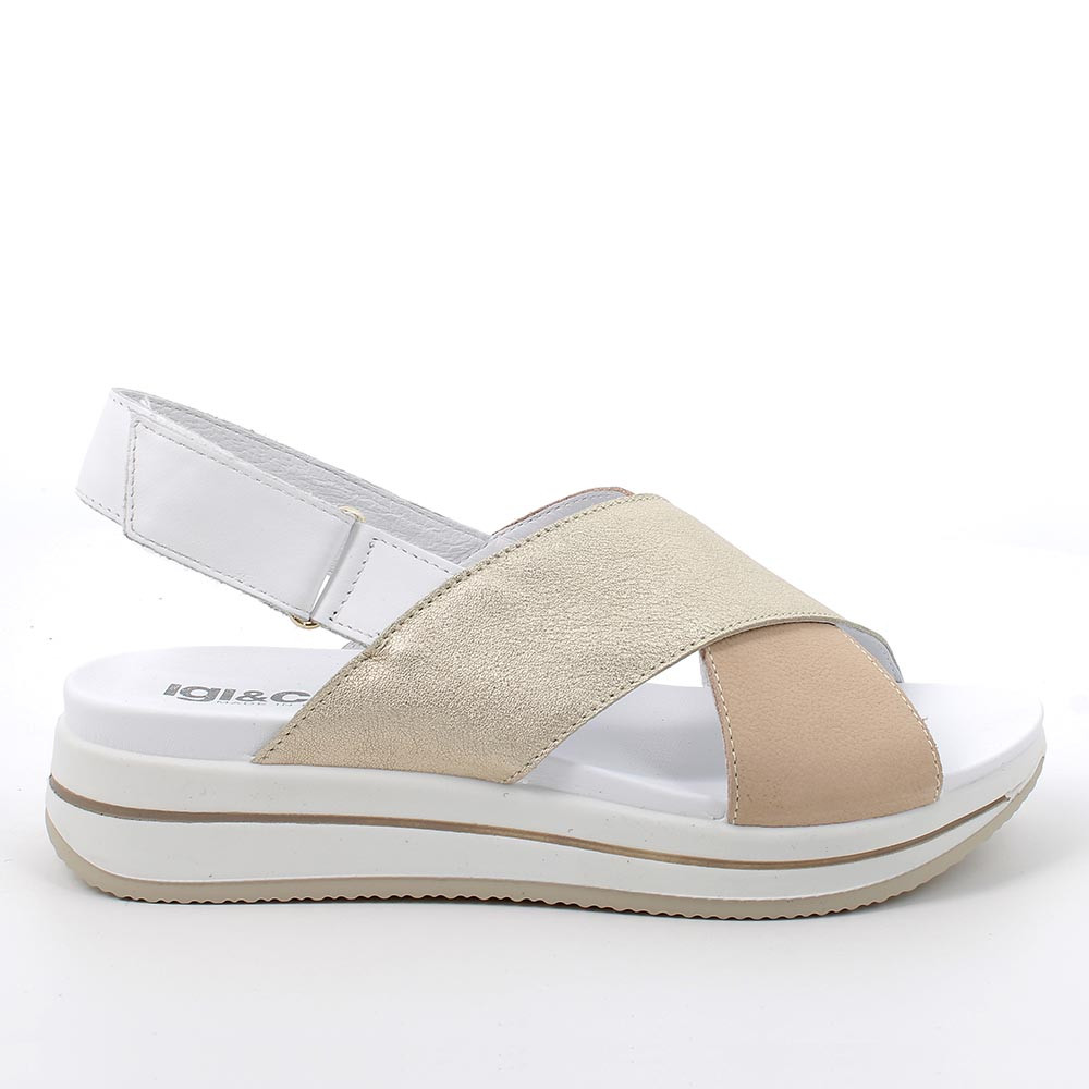 Scarpe con zeppa 2019 shop