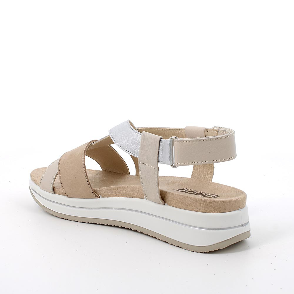 サンダル・ミュール HOGAN Women Sandals HXW3530AG10FF8M413 Beige Hogan Beige Sandals HXW3530AG10FF8M413 EPT8856 | eBay