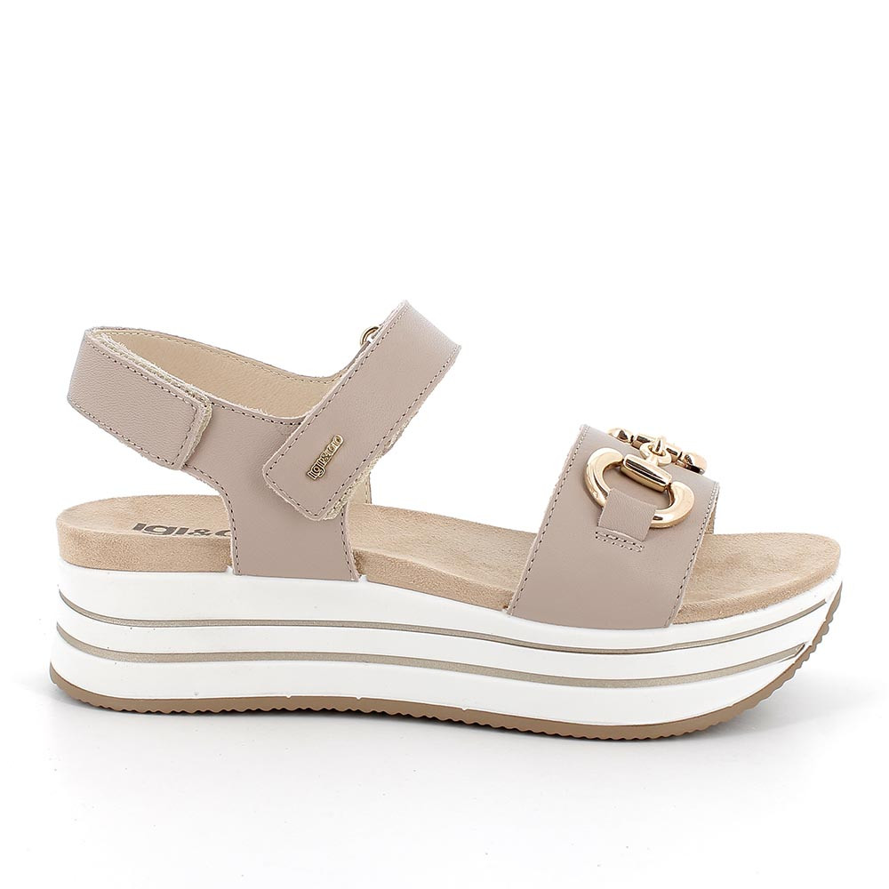 Sandali con zeppa estate 2020 deals