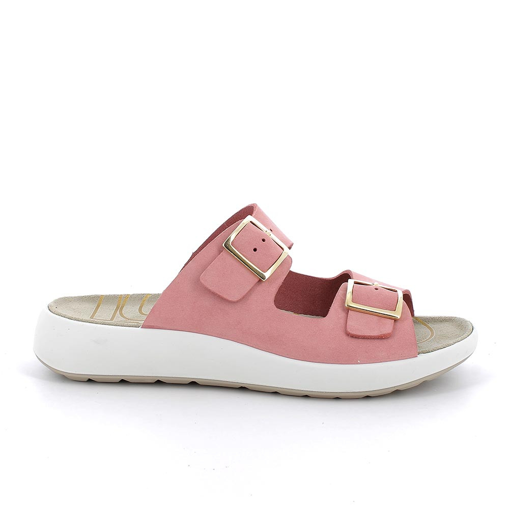 SANDALI ECO SOSTENIBILI DONNA