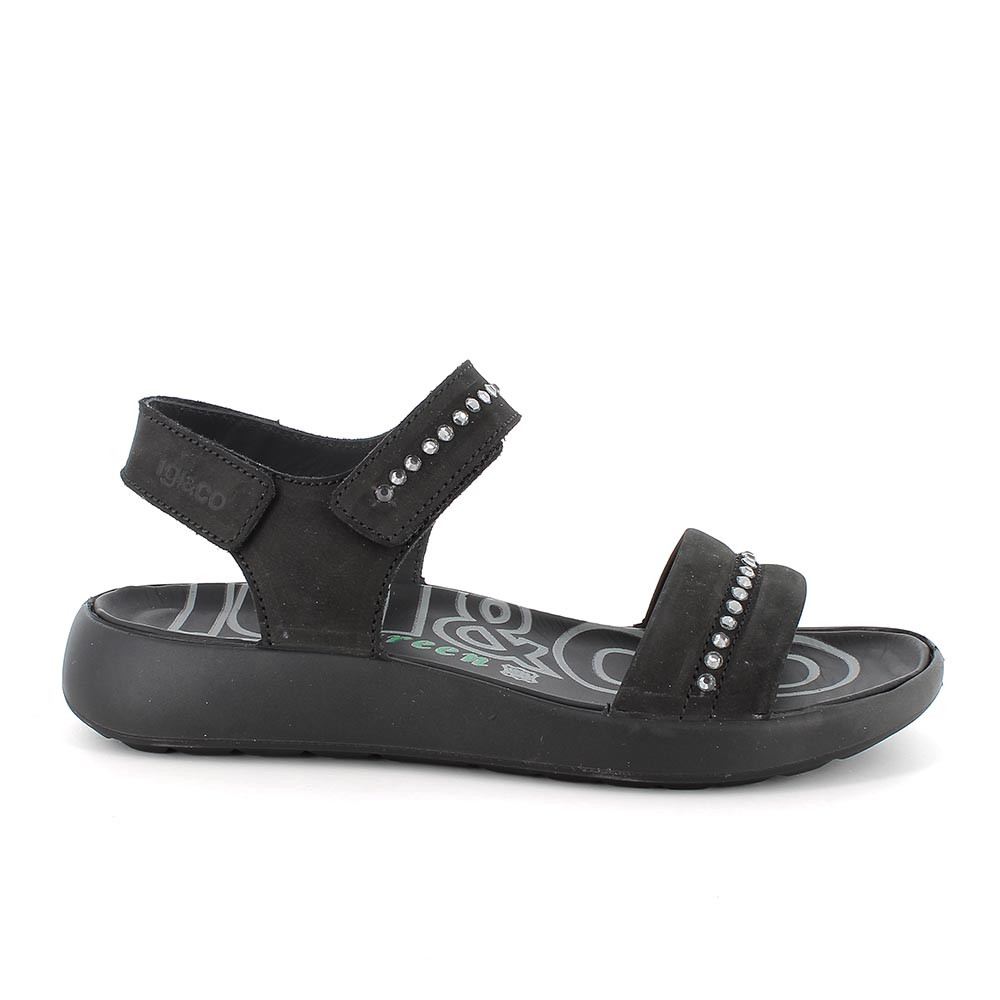SANDALI ECO SOSTENIBILI DONNA