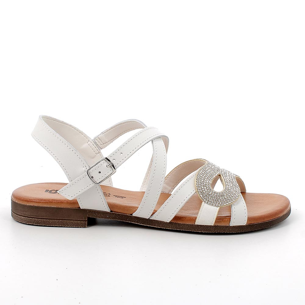 Cool flat sandals top