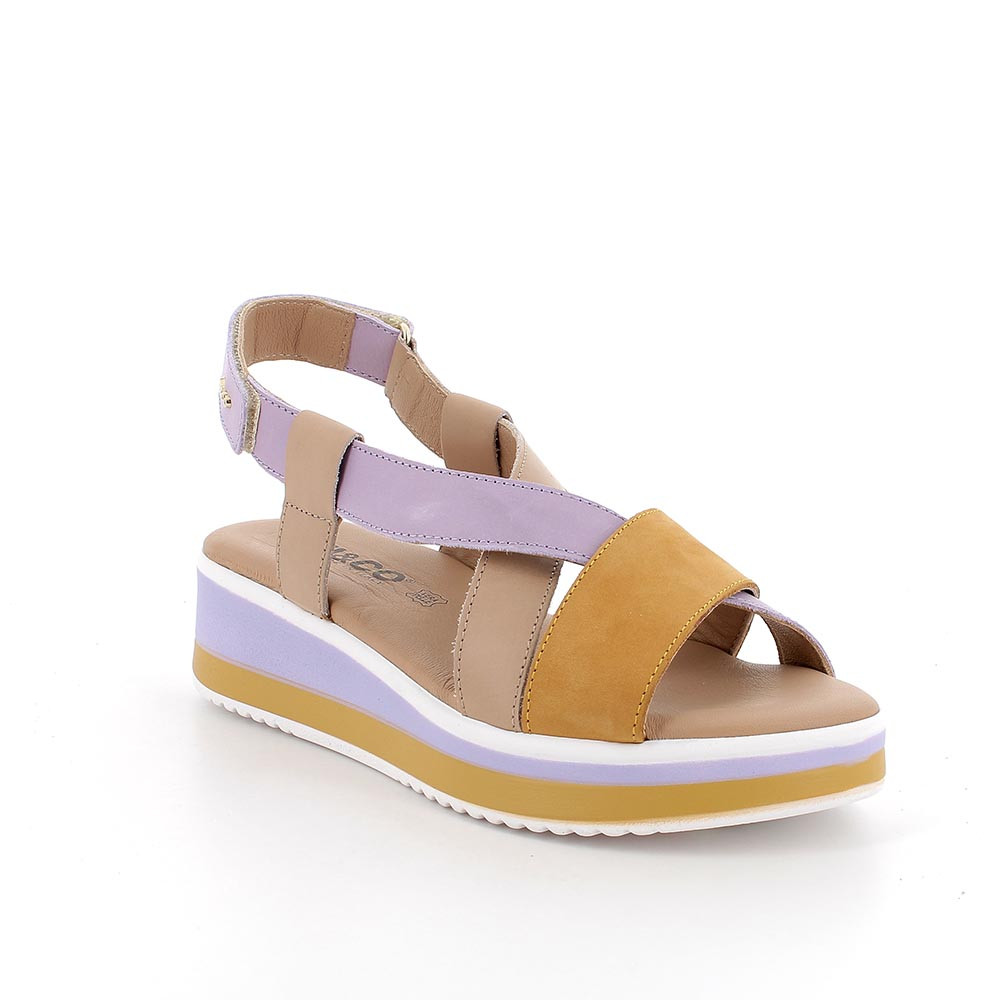 Sandali comfort 2019 sales