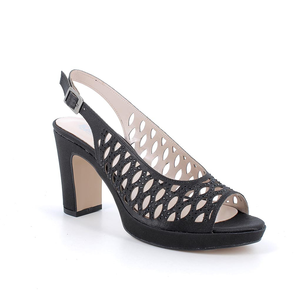Sandali con tacco offerte hotsell