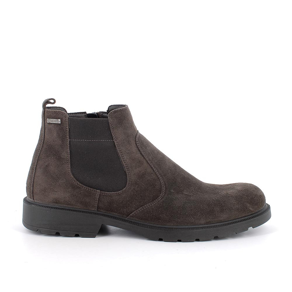 STIVALETTI GORE TEX UOMO