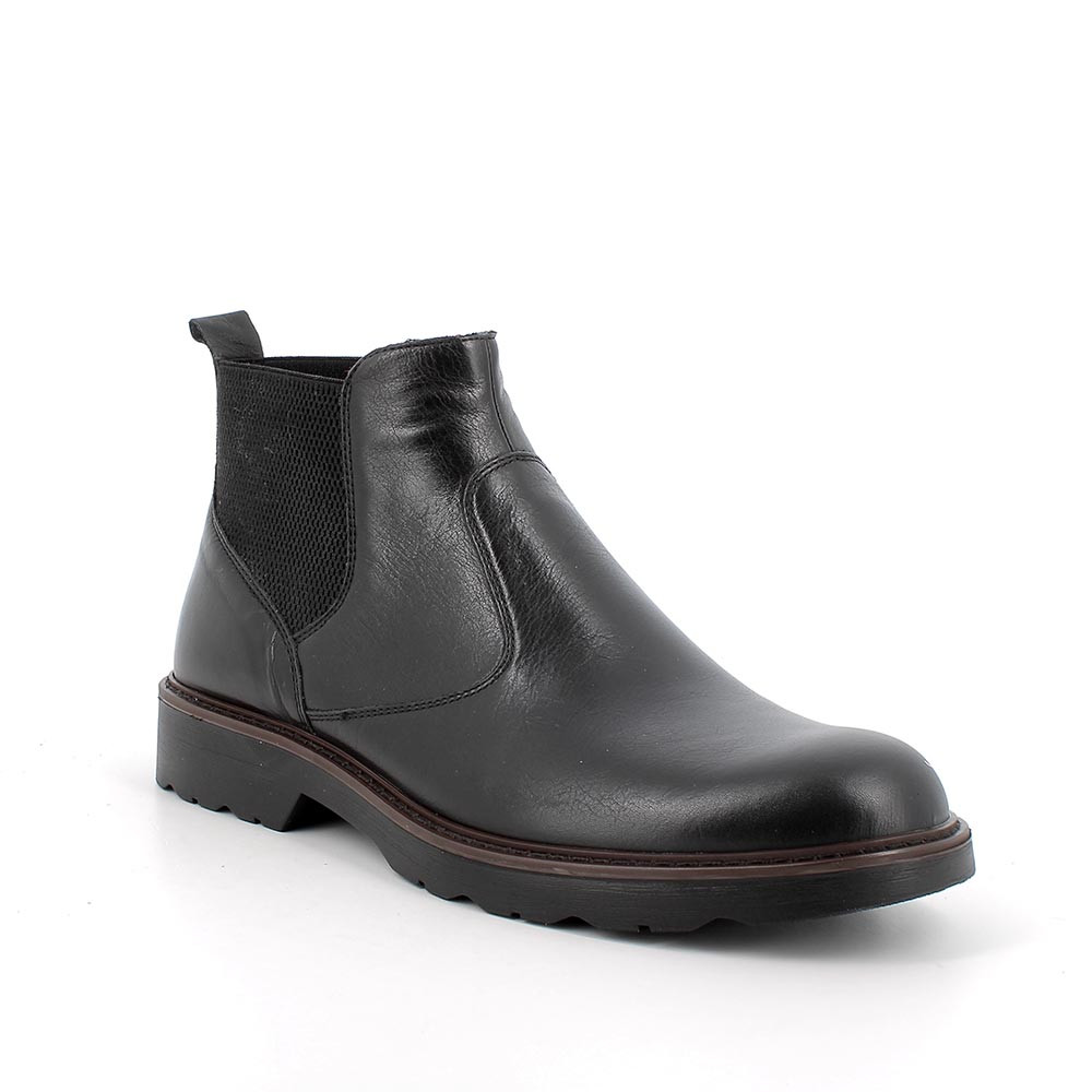 Stivaletto uomo igi e amp;co top