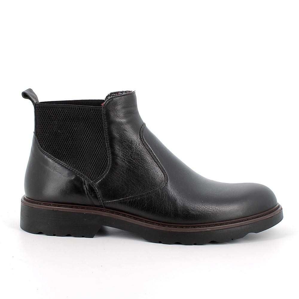 Stivaletti uomo igi&co deals