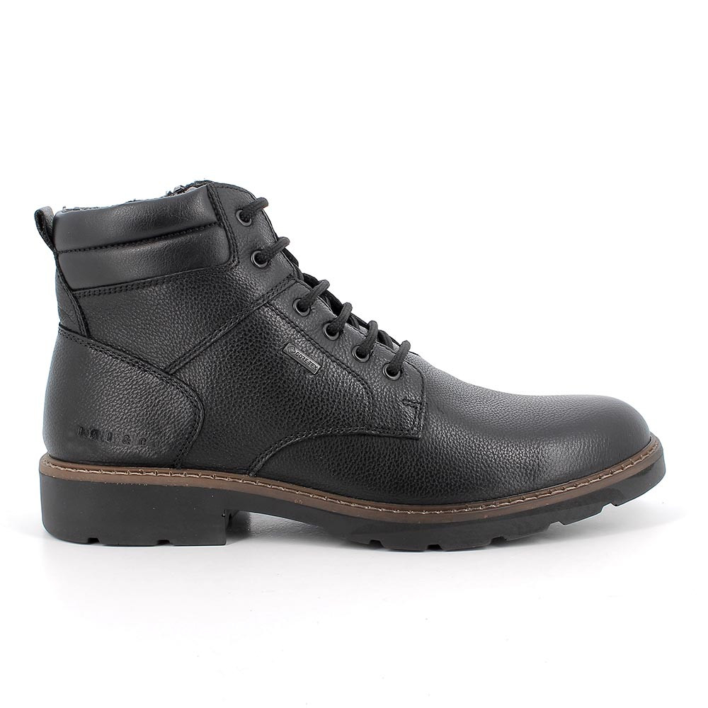 Scarponcini uomo goretex new arrivals