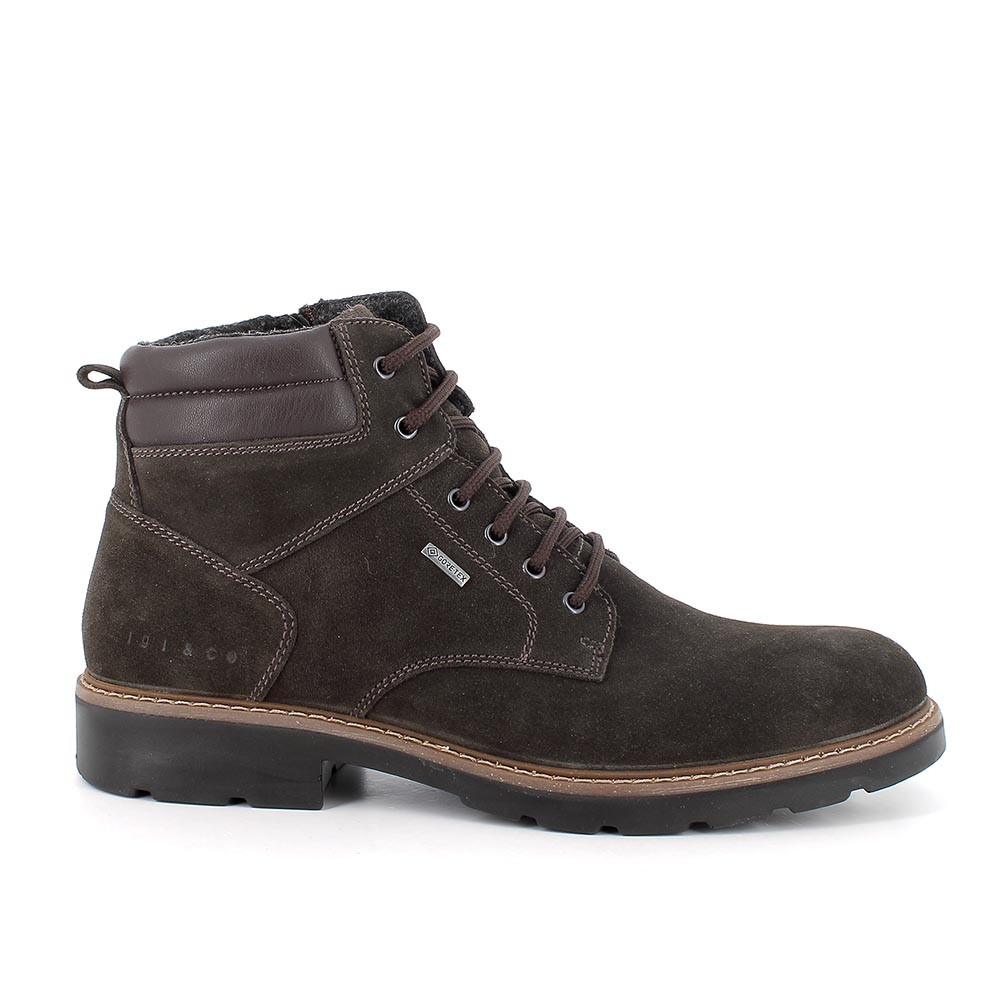 SCARPONCINI GORE TEX UOMO