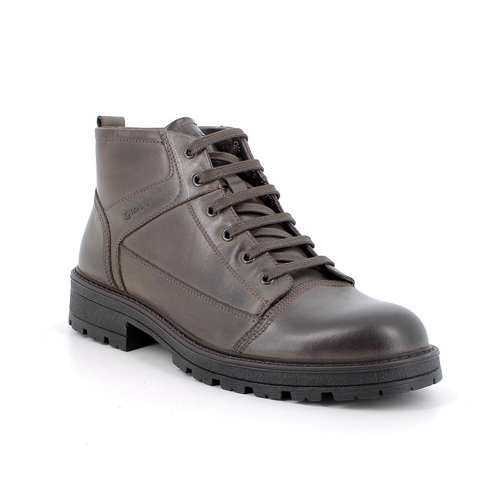 Stivaletto uomo igi e amp;co top