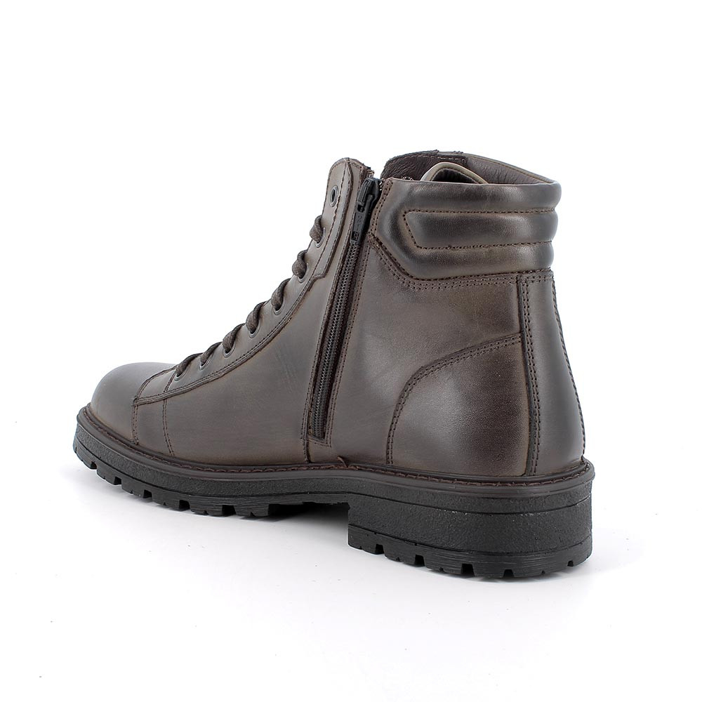 Stivaletti uomo morbidi on sale