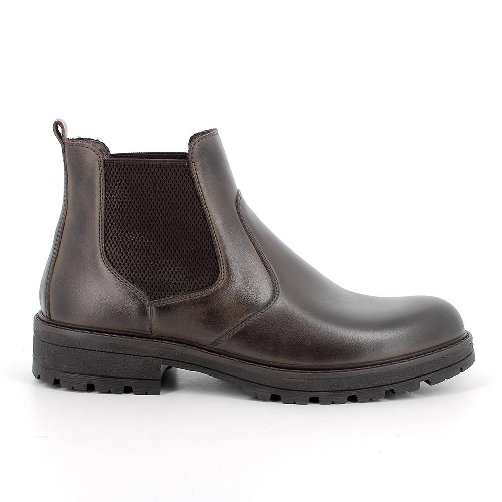 Stivaletto uomo beatles hotsell