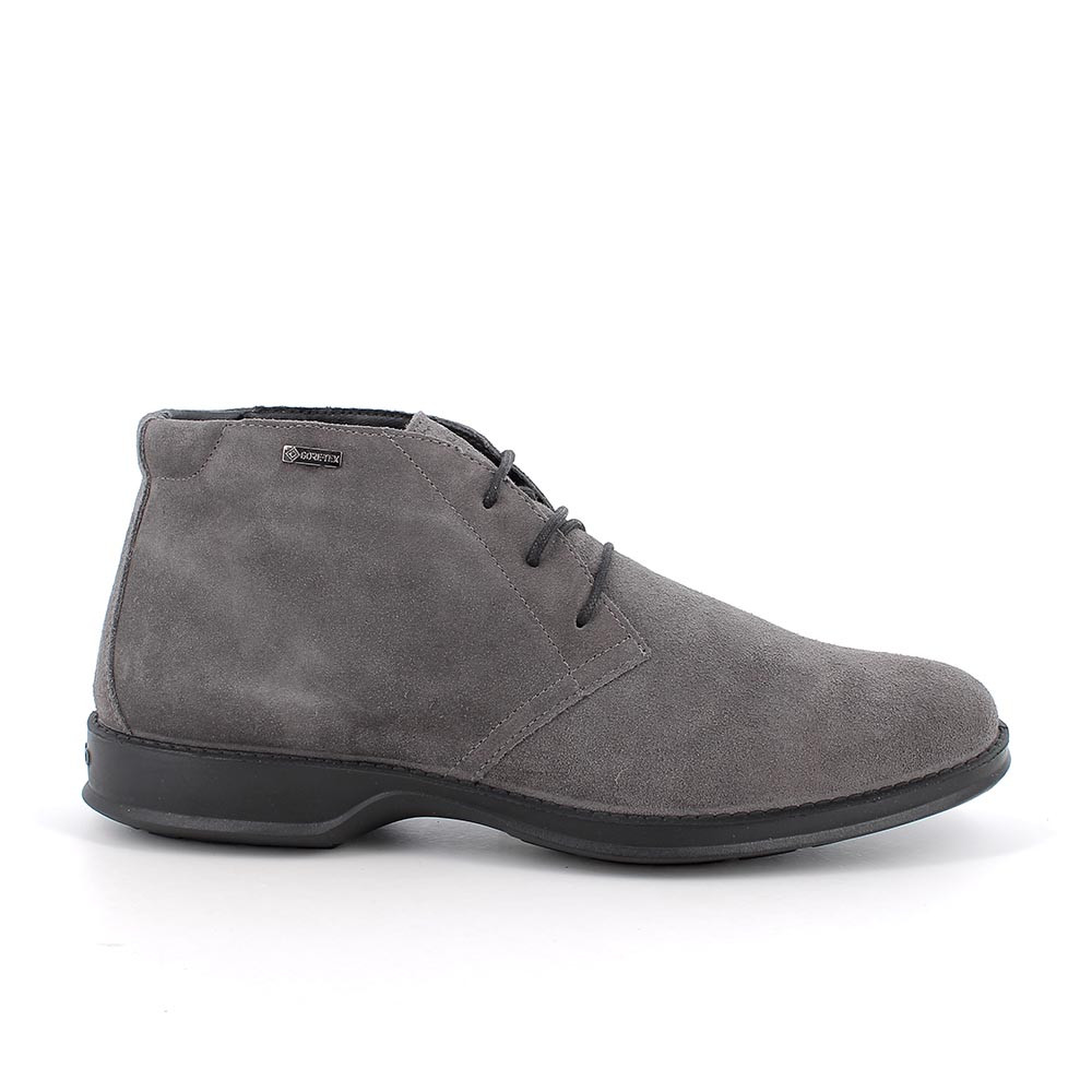 Bottillons homme discount