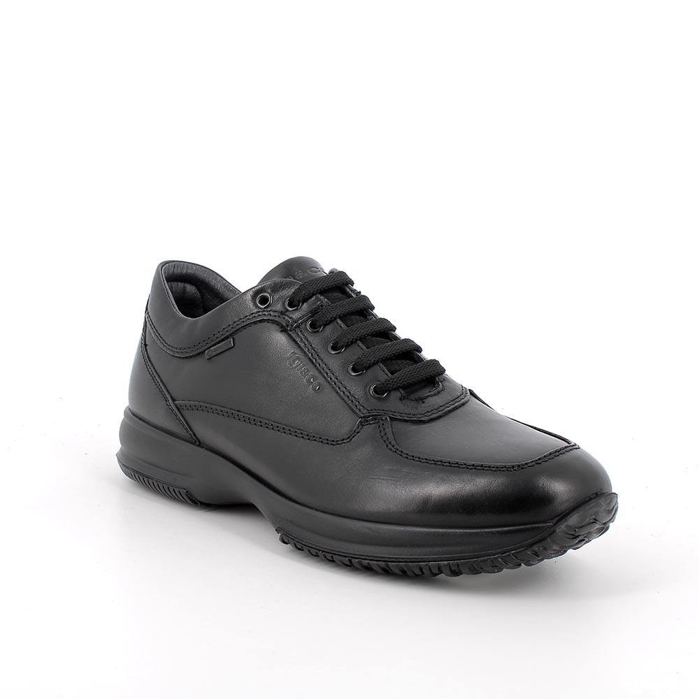 SNEAKERS GORE TEX UOMO