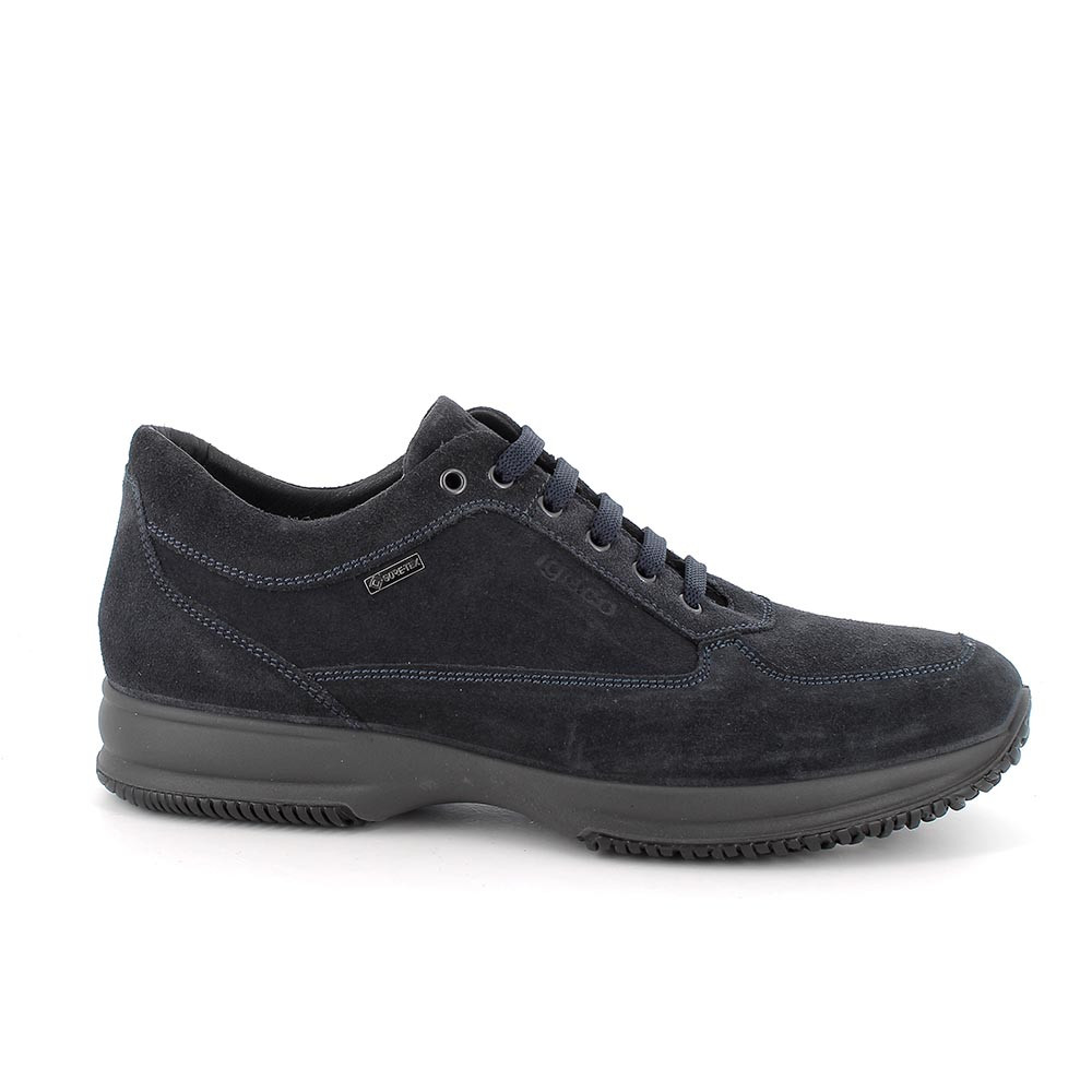 Igi&co uomo sneaker goretex store