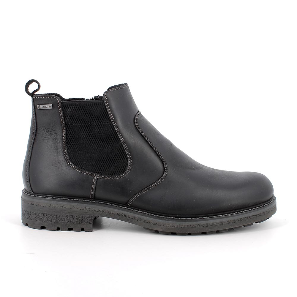 Stivaletti uomo goretex shop