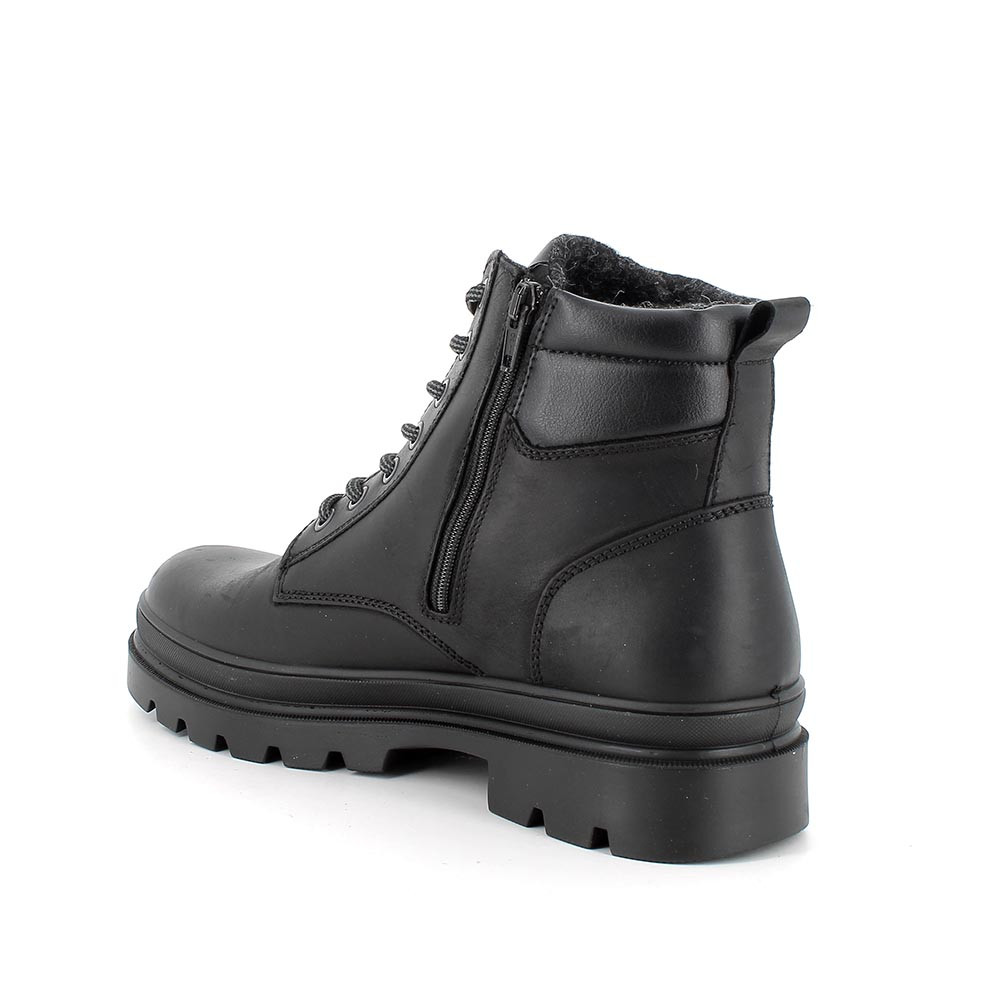 Scarponcini alti uomo deals
