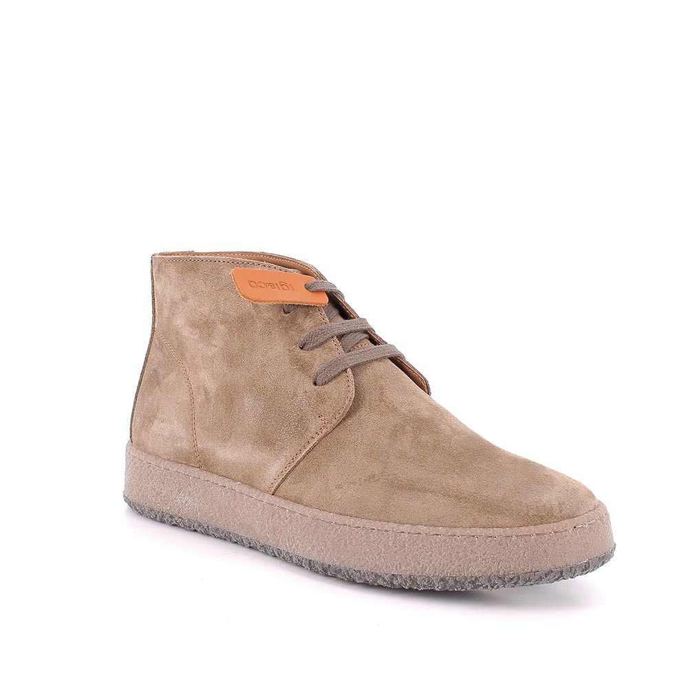 Polacchine pelle cheap